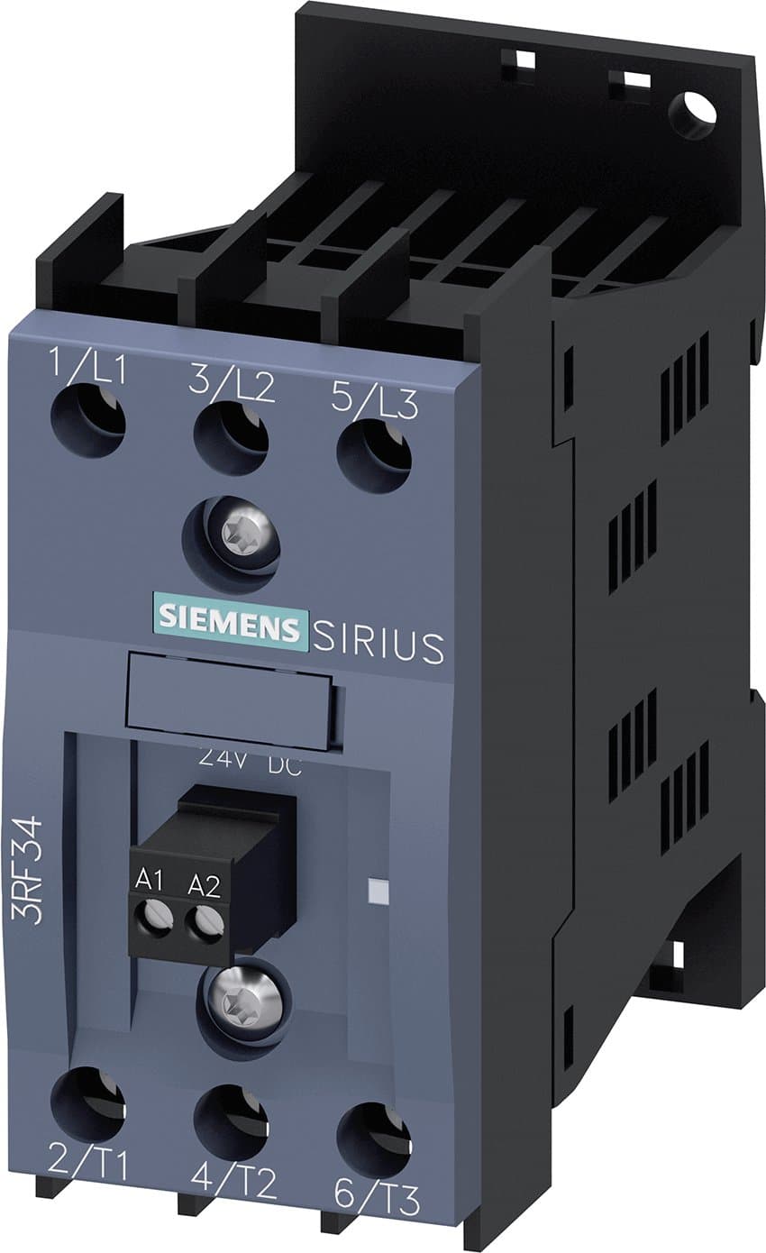 3RF3405-1BB04 — фото SIEMENS | МТК