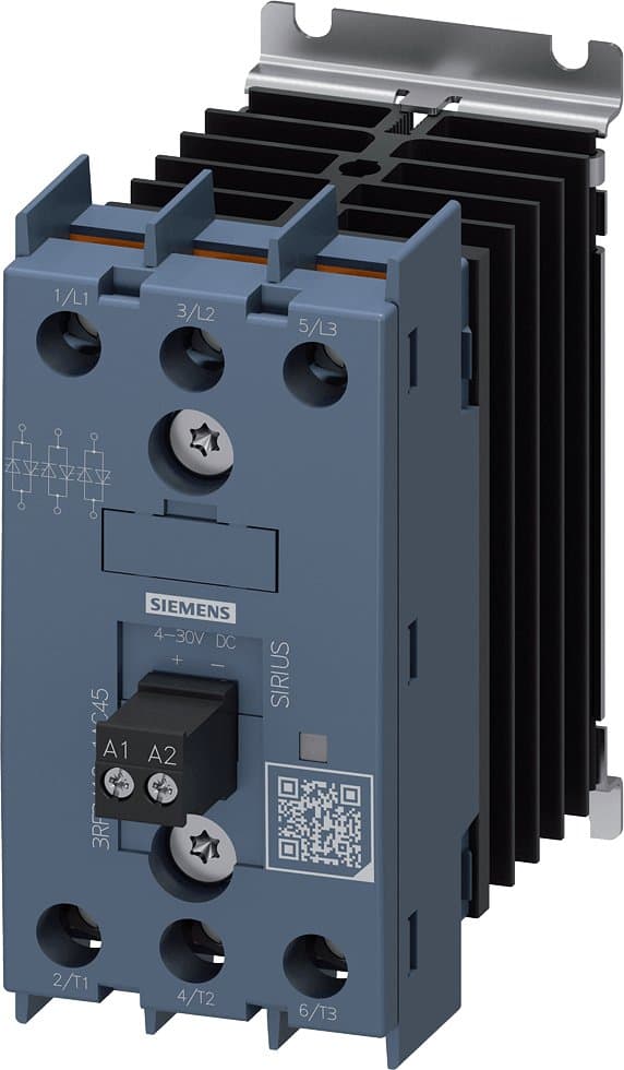3RF3410-1AC45 — фото SIEMENS | МТК