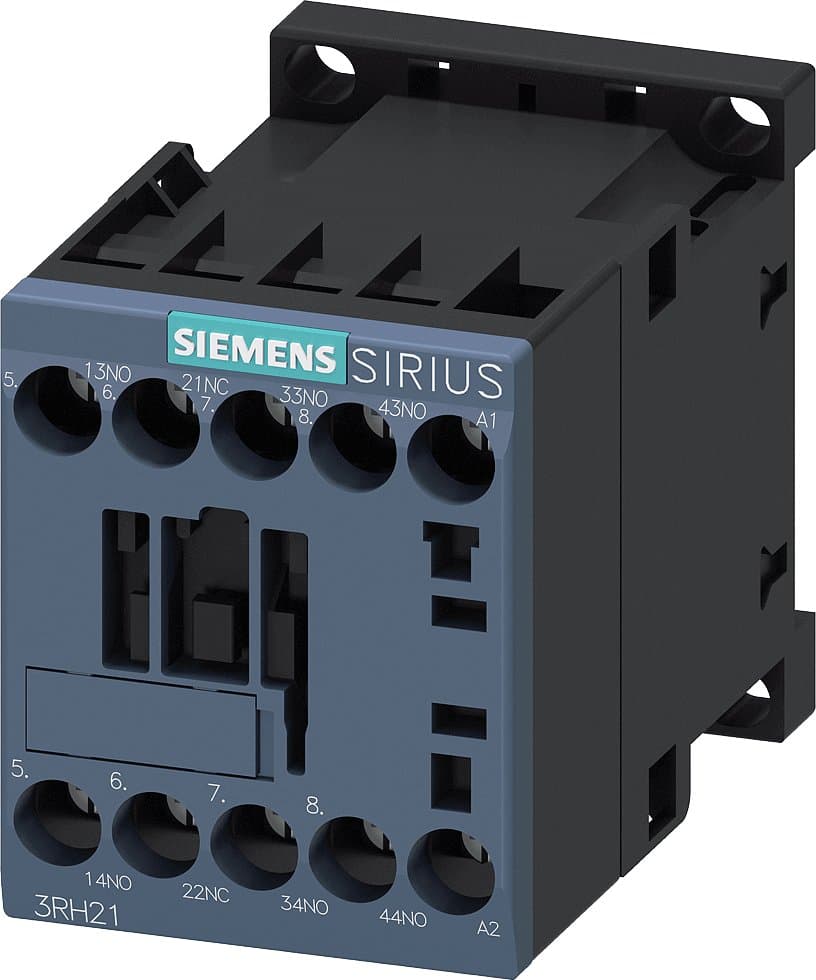 3RH2131-1AB00 — фото SIEMENS | МТК