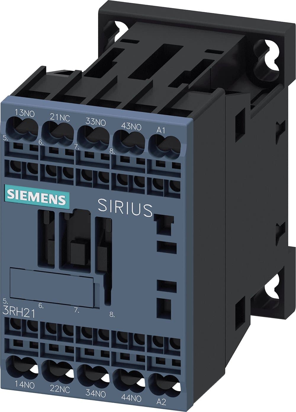 3RH2131-2AF00 — фото SIEMENS | МТК