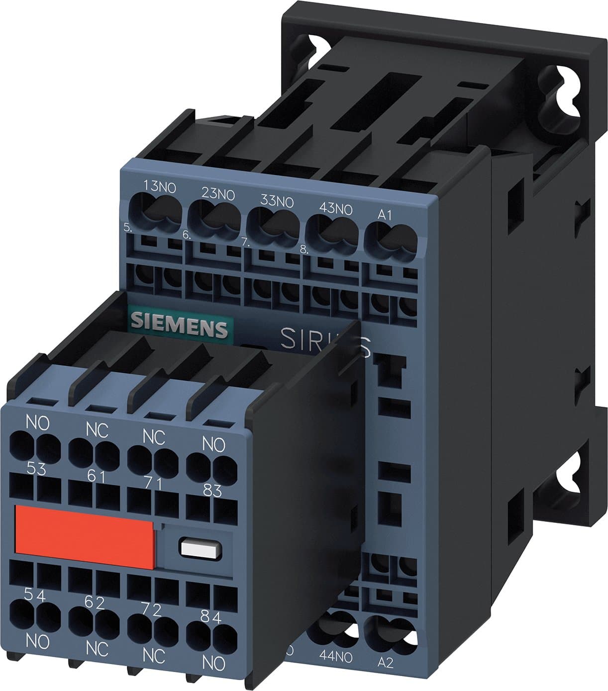 3RH2262-2AP00 — фото SIEMENS | МТК