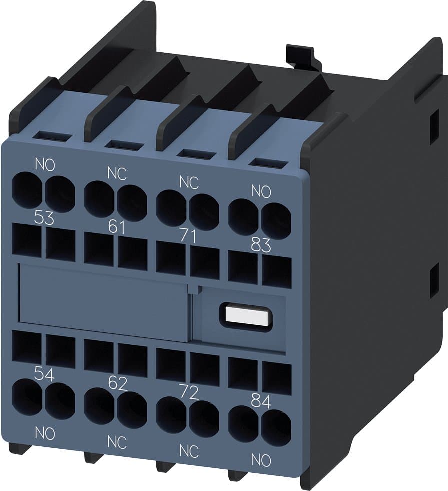 3RH2916-2XA22-0MA0 — фото SIEMENS | МТК