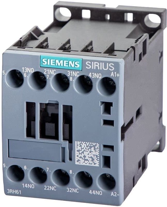 3RH6122-1BB40 — фото SIEMENS | МТК