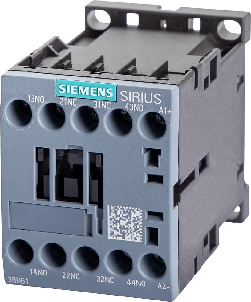 3RH6122-1KB40 — фото SIEMENS | МТК