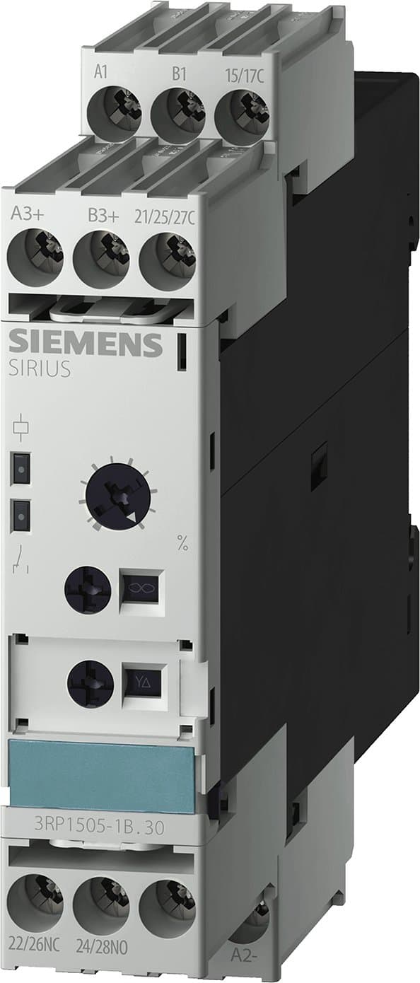 3RP1505-1BP30 — фото SIEMENS | МТК