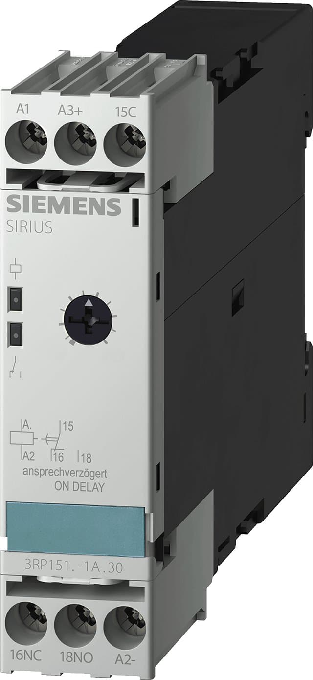 3RP1511-1AP30 — фото SIEMENS | МТК