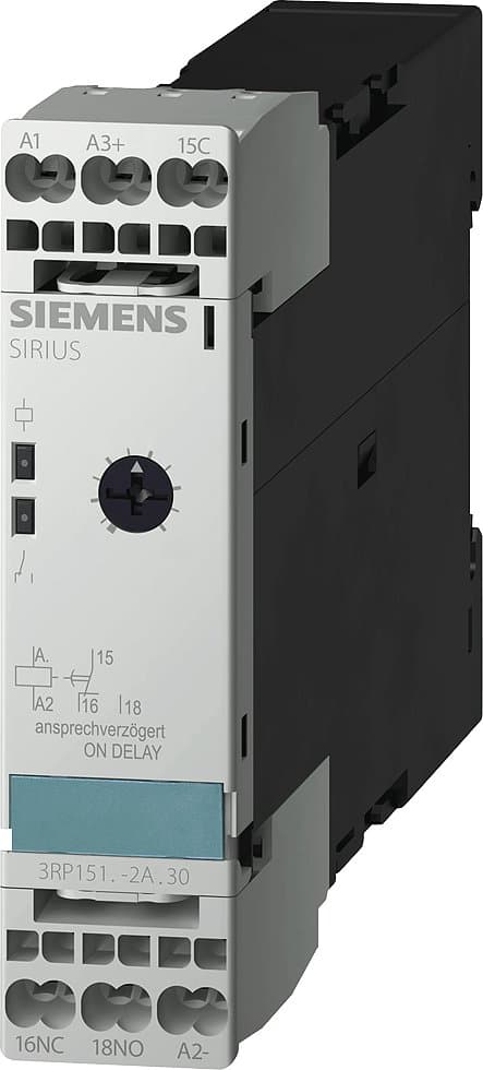 3RP1512-2AP30 — фото SIEMENS | МТК