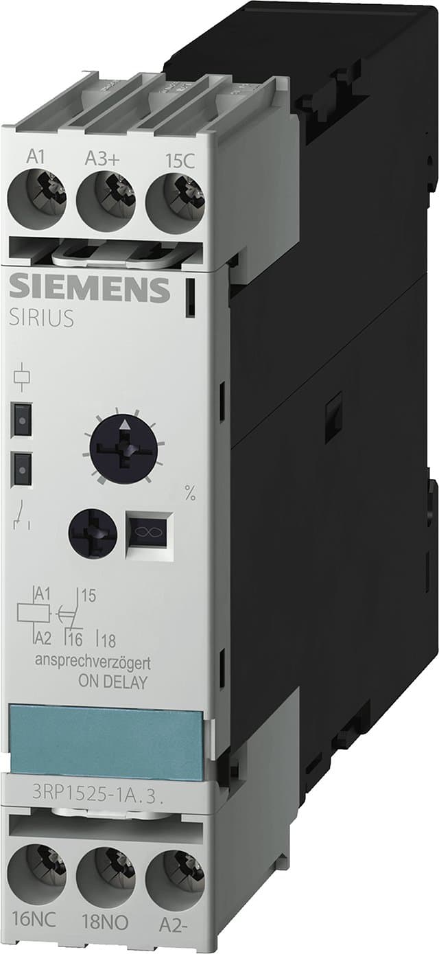 3RP1525-1AP30 — фото SIEMENS | МТК