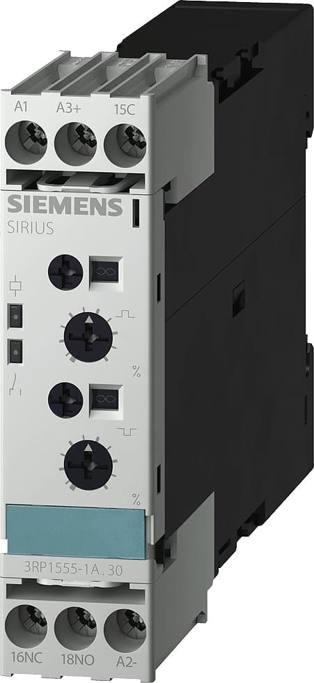 3RP1555-1AP30 — фото SIEMENS | МТК