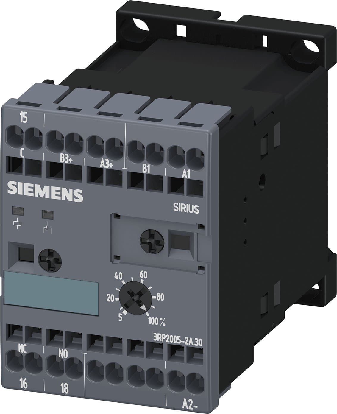 3RP2005-2AQ30 — фото SIEMENS | МТК