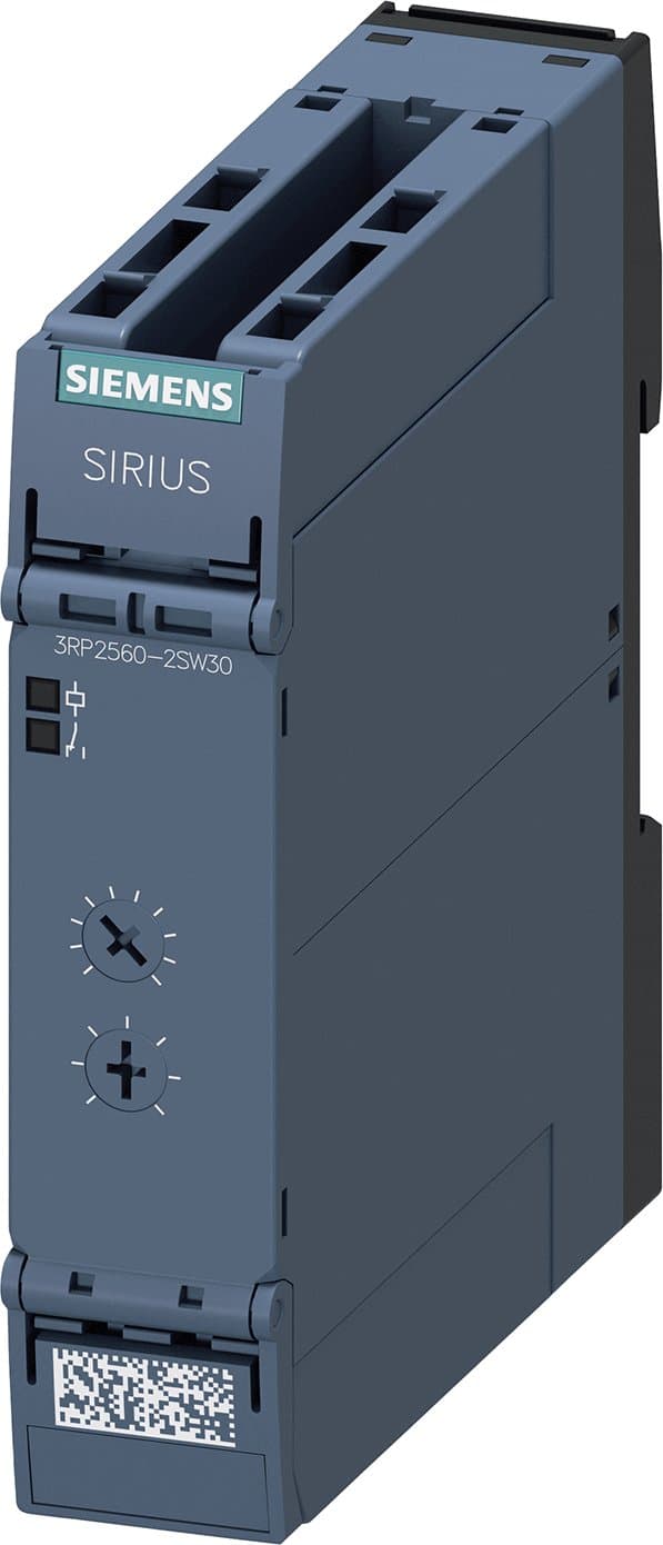 3RP2560-2SW30 — фото SIEMENS | МТК