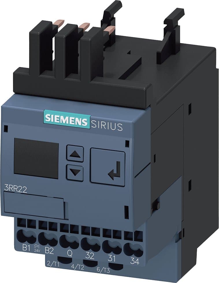 3RR2241-2FA30 — фото SIEMENS | МТК