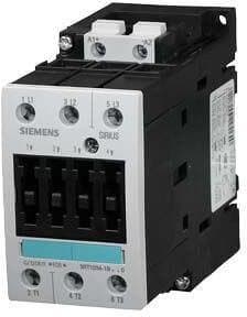 3RT1034-1BB40 — фото SIEMENS | МТК