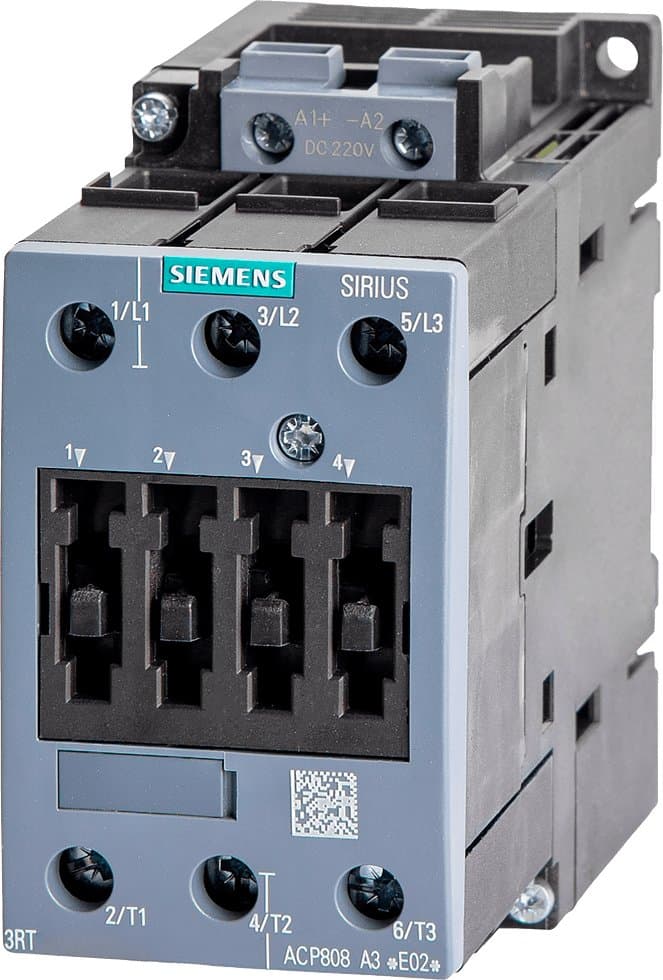 3RT5036-1BB40 — фото SIEMENS | МТК