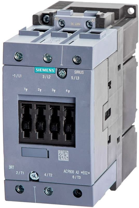 3RT5046-1BB40 — фото SIEMENS | МТК