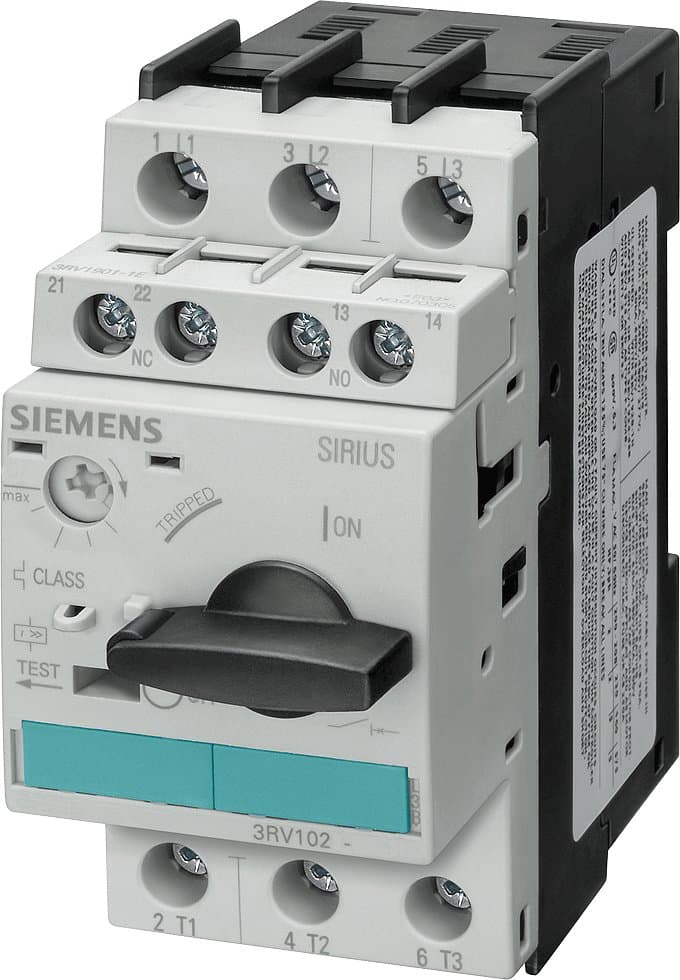 3RV1021-1KA15 — фото SIEMENS | МТК