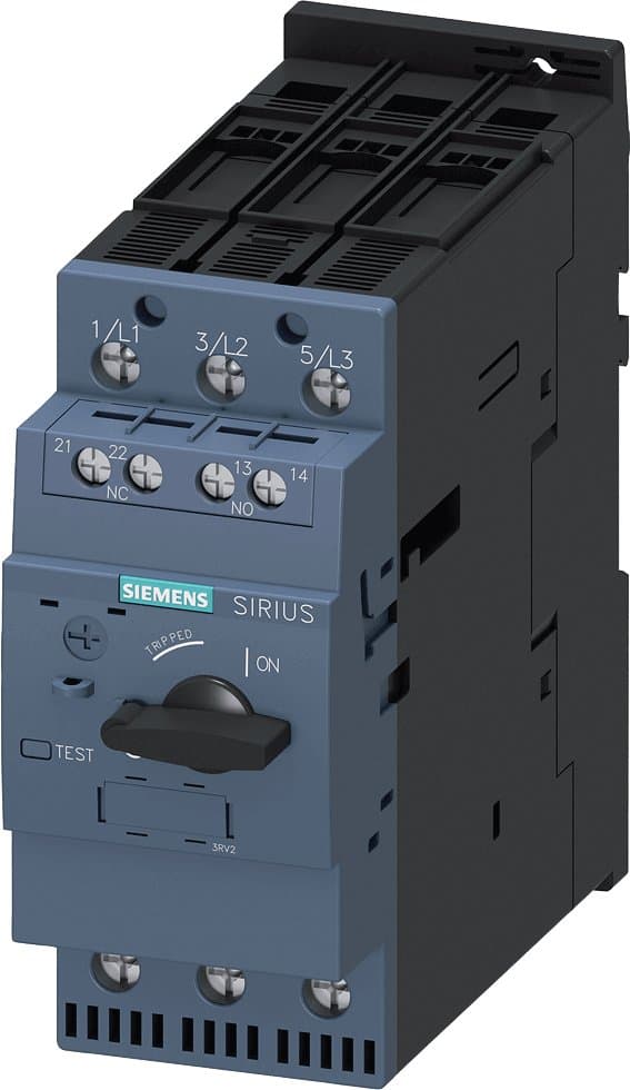 3RV2032-4BA15 — фото SIEMENS | МТК