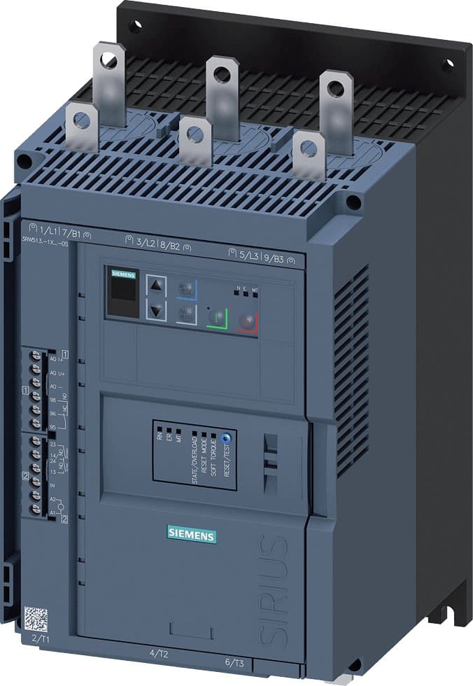 3RW5136-1XC14-0S — фото SIEMENS | МТК