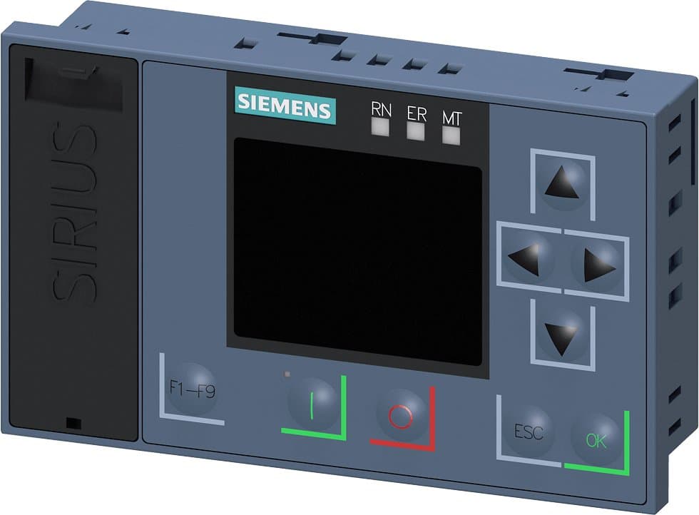 3RW5980-0HF00 — фото SIEMENS | МТК
