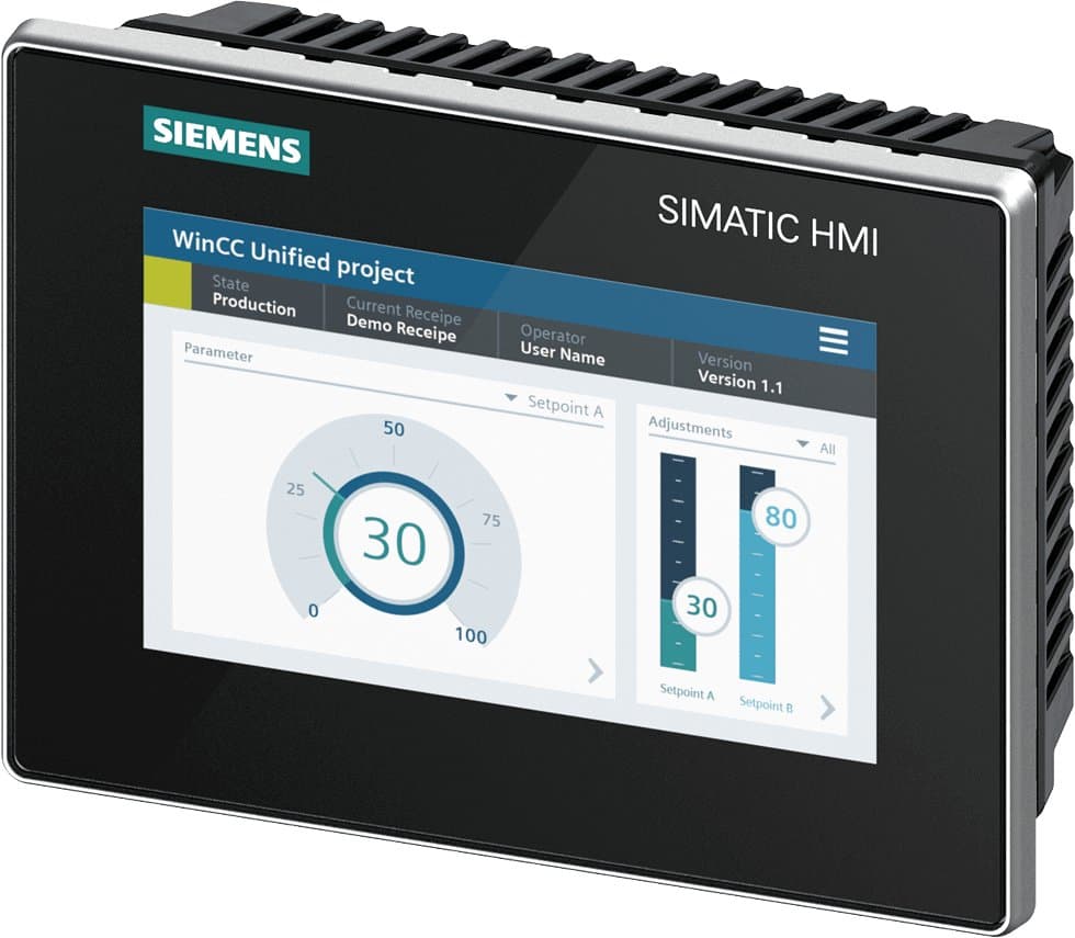 6AV2128-3GB06-0AX1 — фото SIEMENS | МТК