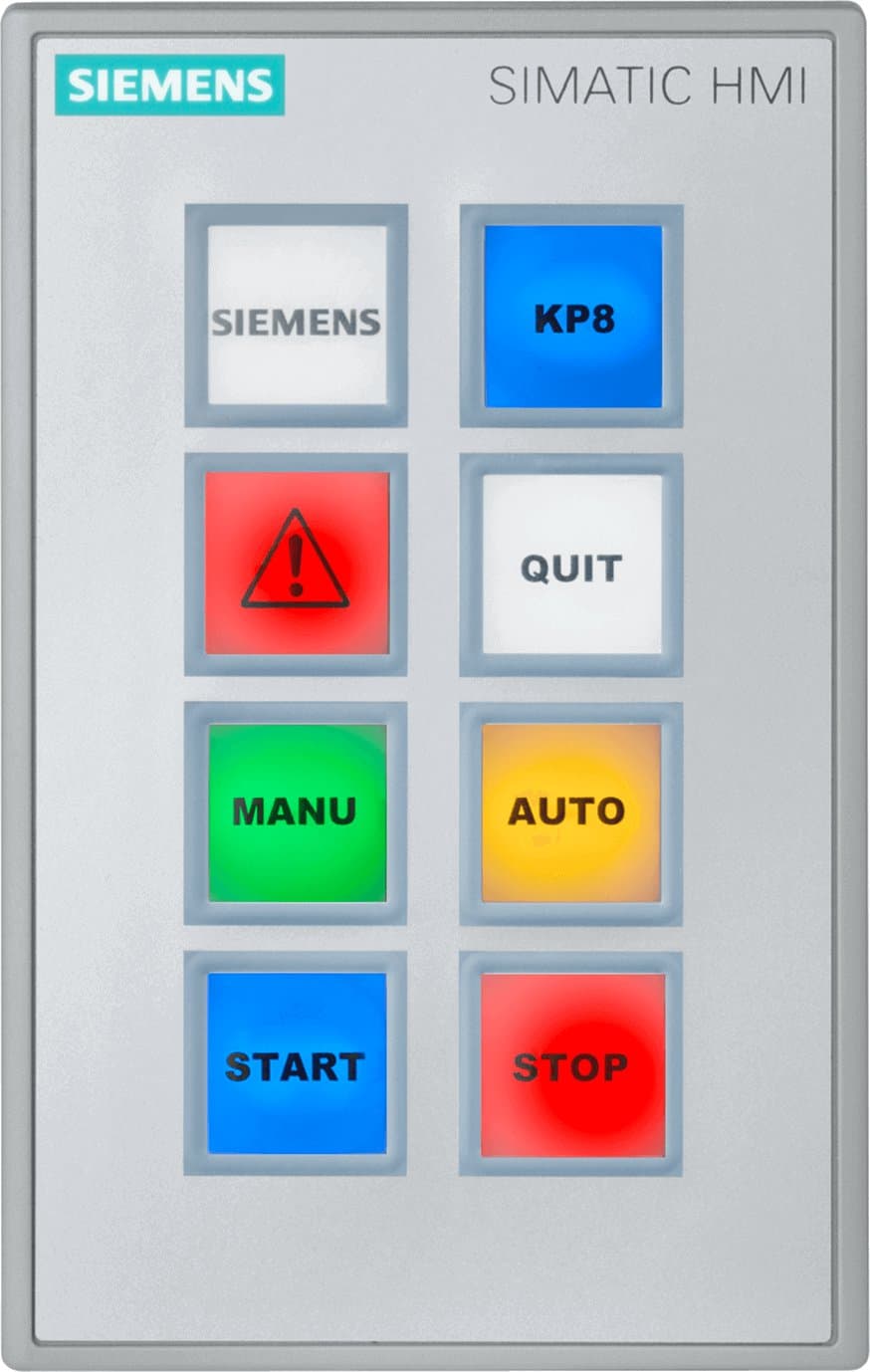 6AV3688-3AF37-0AX0 — фото SIEMENS | МТК