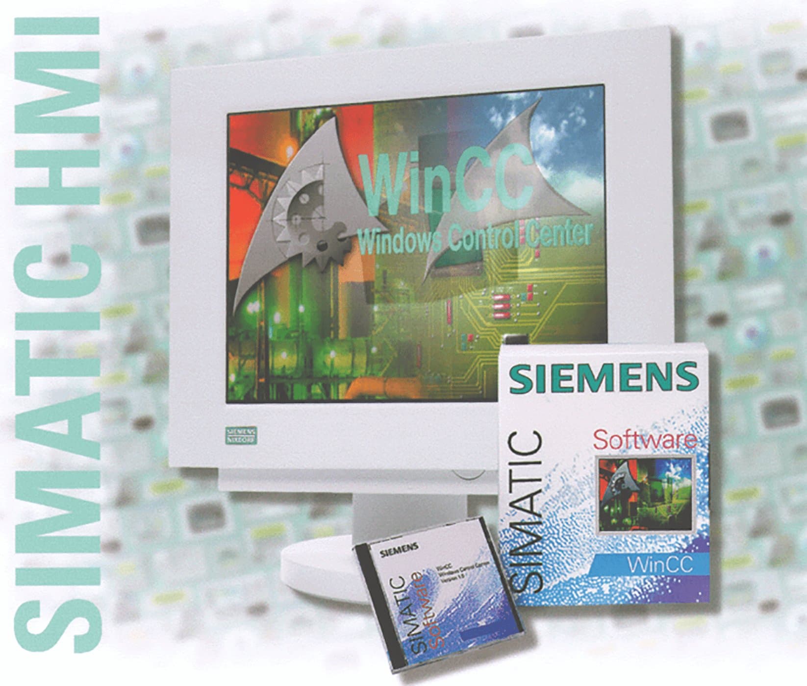6AV6371-1DQ17-0BX0 — фото SIEMENS | МТК
