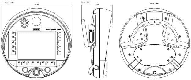 6AV6645-0CB01-0AX0 — фото SIEMENS | МТК