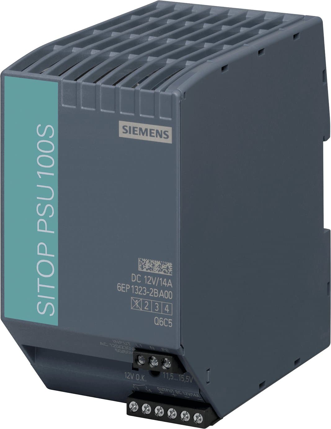 6EP1323-2BA00 — фото SIEMENS | МТК