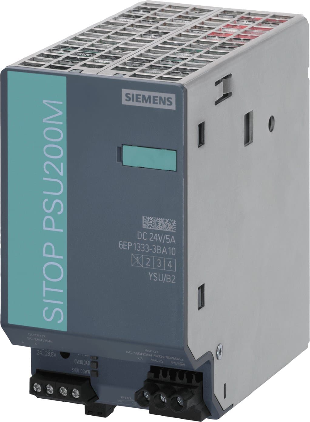 6EP1333-3BA10 — фото SIEMENS | МТК