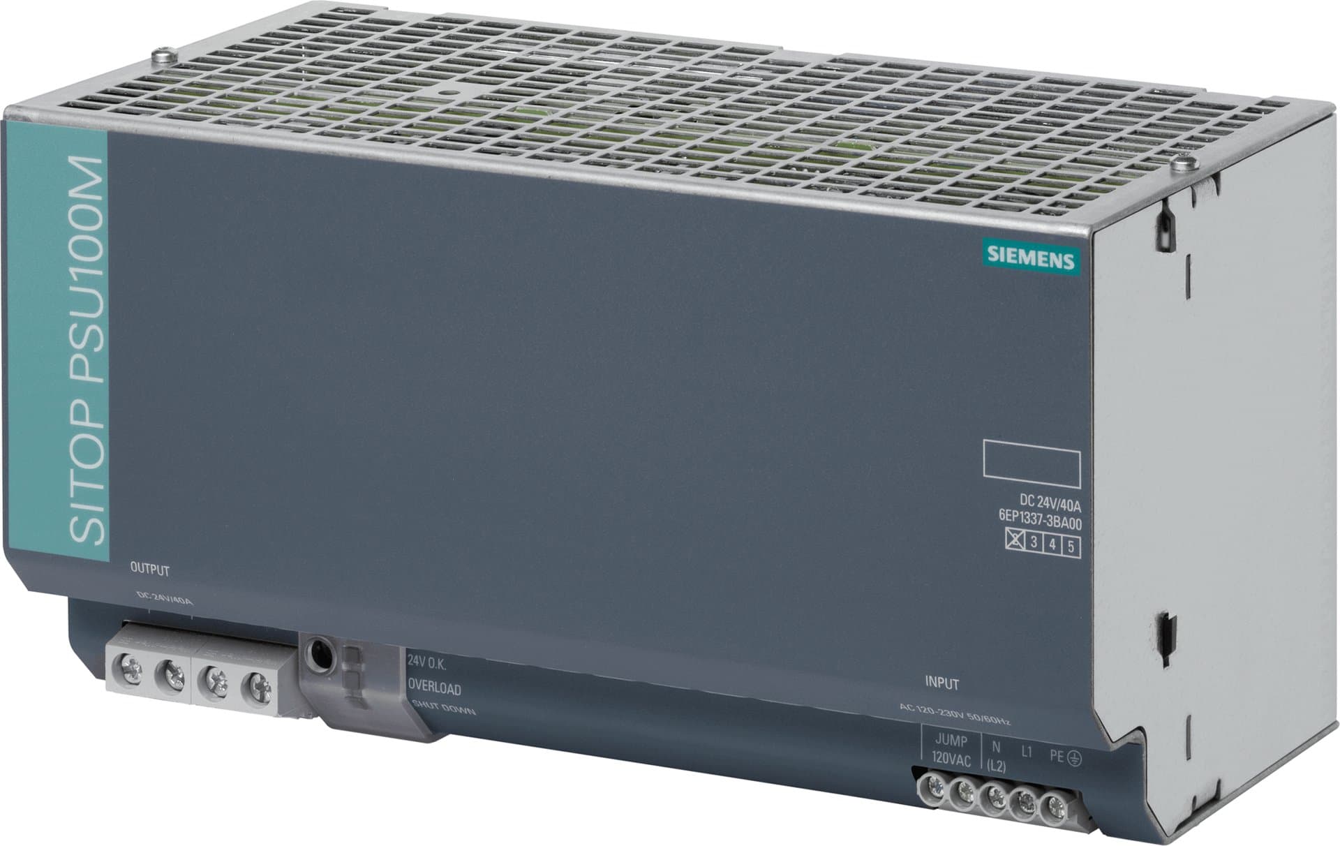 6EP1337-3BA00 — фото SIEMENS | МТК