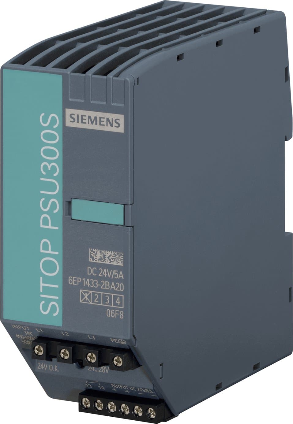 6EP1433-2BA20 — фото SIEMENS | МТК