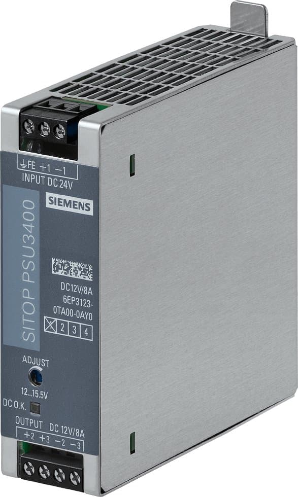 6EP3123-0TA00-0AY0 — фото SIEMENS | МТК