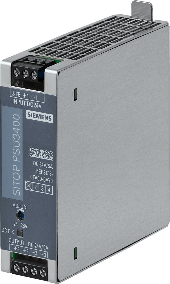 6EP3133-0TA00-0AY0 — фото SIEMENS | МТК
