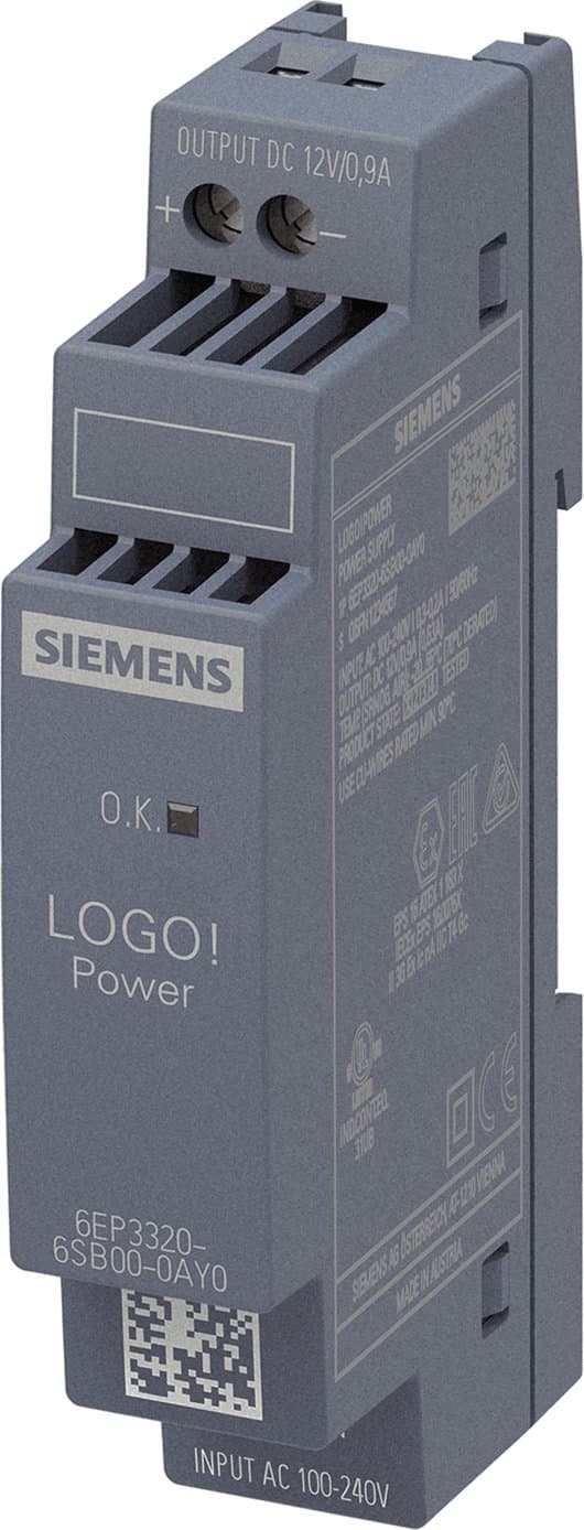 6EP3320-6SB00-0AY0 — фото SIEMENS | МТК