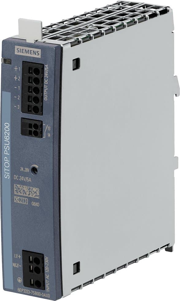 6EP3333-7SB00-0AX0 — фото SIEMENS | МТК
