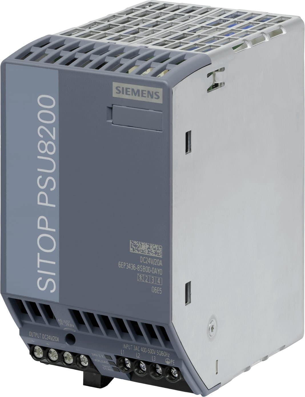 6EP3436-8SB00-0AB0 — фото SIEMENS | МТК