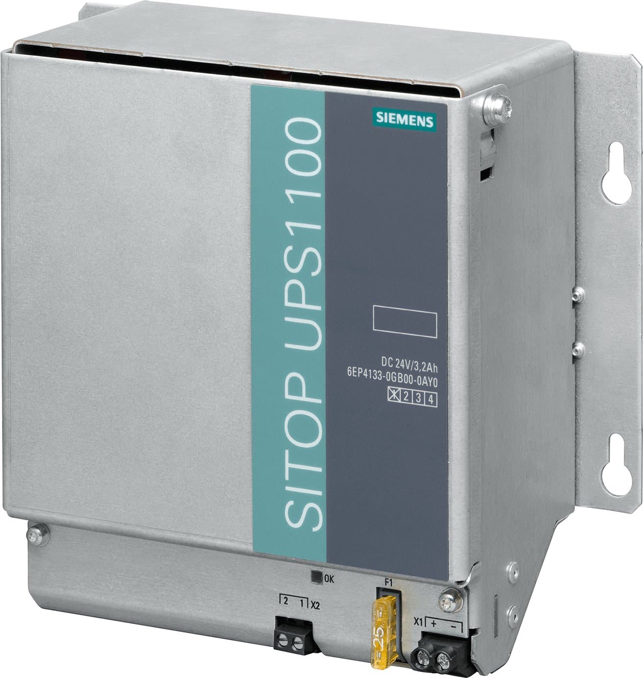 6EP4133-0GB00-0AY0 — фото SIEMENS | МТК