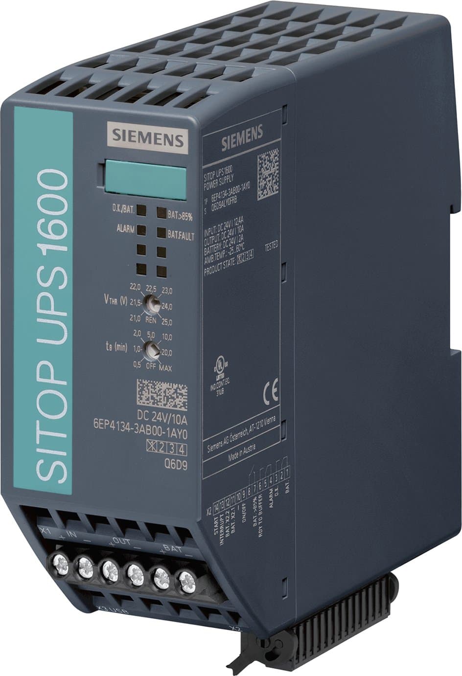 6EP4134-3AB00-1AY0 — фото SIEMENS | МТК