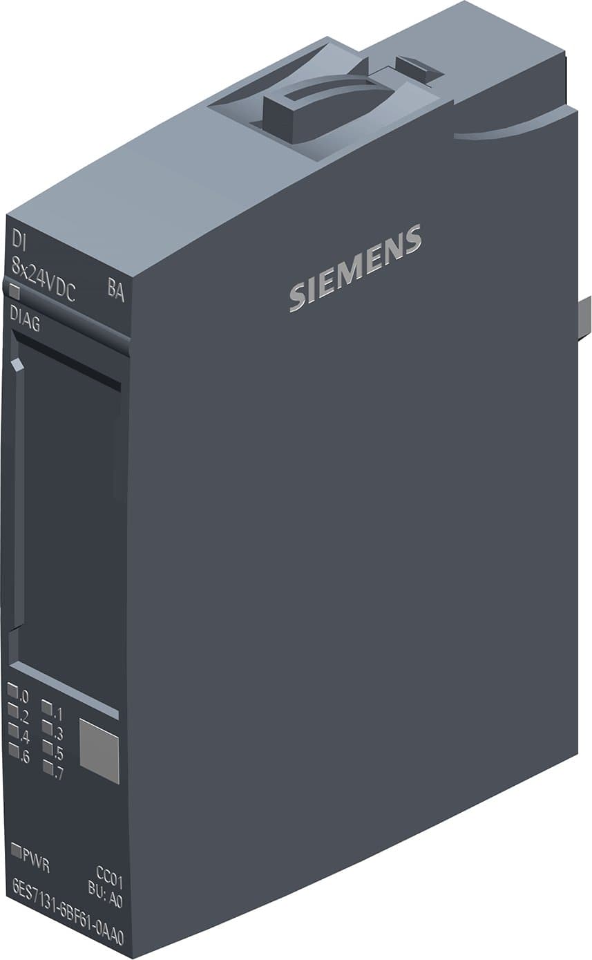 6ES7131-6BF61-0AA0 — фото SIEMENS | МТК