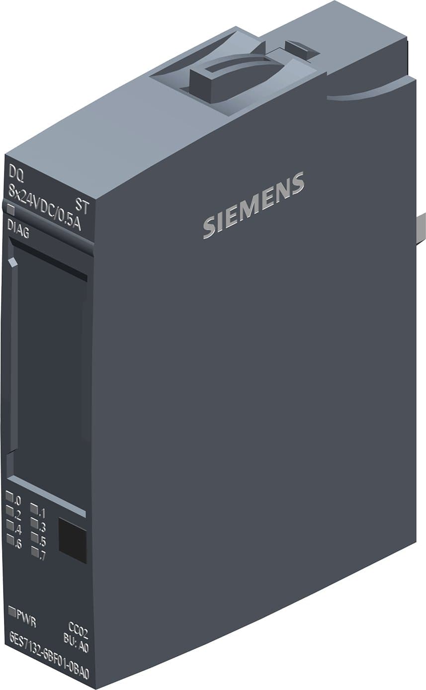 6ES7132-6BF01-0BA0 — фото SIEMENS | МТК
