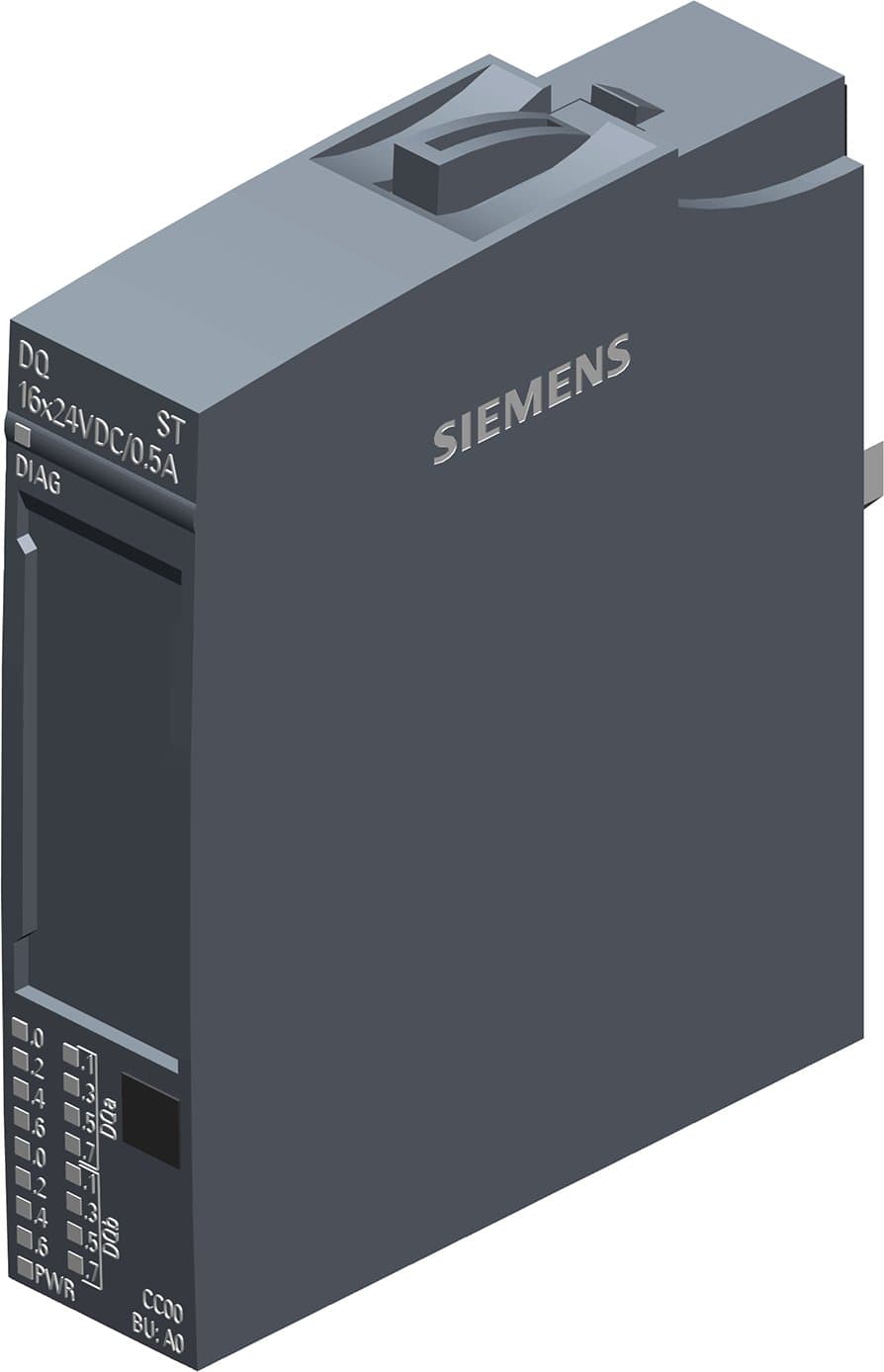 6ES7132-6BH01-0BA0 — фото SIEMENS | МТК
