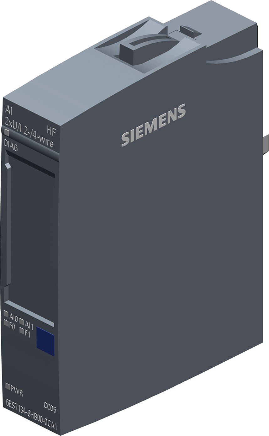 6ES7134-6HB00-0CA1 — фото SIEMENS | МТК