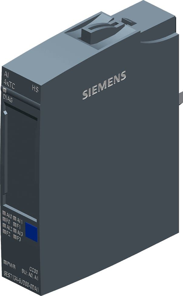 6ES7134-6JD00-0DA1 — фото SIEMENS | МТК