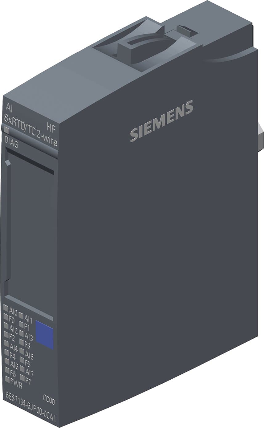 6ES7134-6JF00-0CA1 — фото SIEMENS | МТК