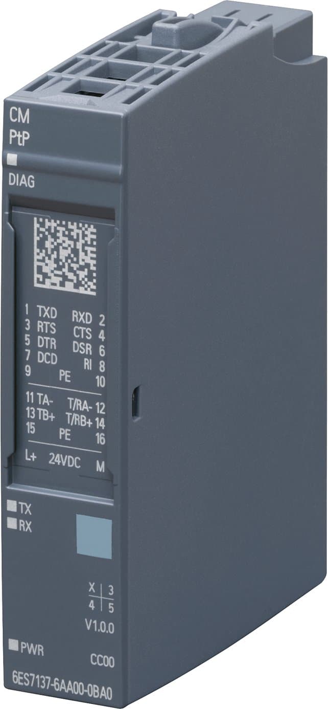 6ES7137-6AA01-2BA0 — фото SIEMENS | МТК