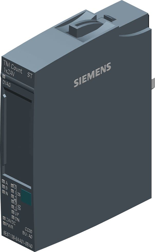 6ES7138-6AA01-0BA0 — фото SIEMENS | МТК