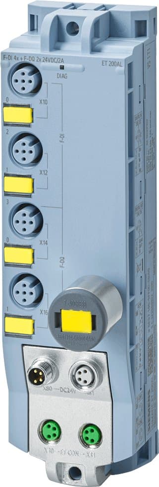 6ES7146-5FF00-0BA0 — фото SIEMENS | МТК