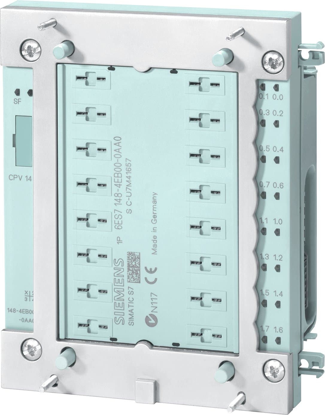 6ES7148-4EB00-0AA0 — фото SIEMENS | МТК