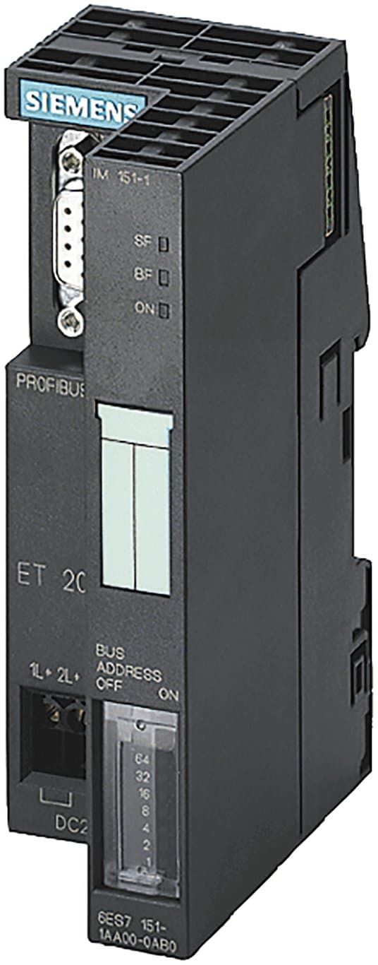 6ES7151-1CA00-0AB0 — фото SIEMENS | МТК