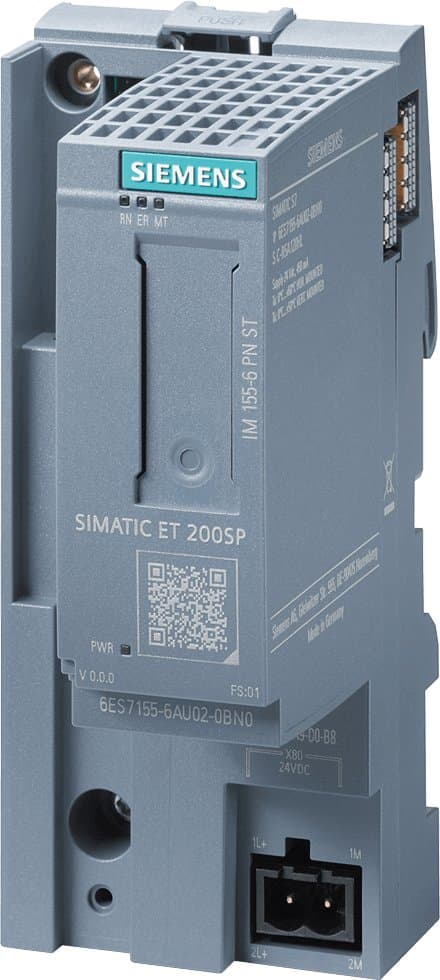 6ES7155-6AA02-0BN0 — фото SIEMENS | МТК